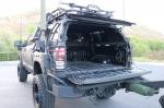 Toyota Tundra CrewMax 4x4 Zombie Apocalypse 2013 года